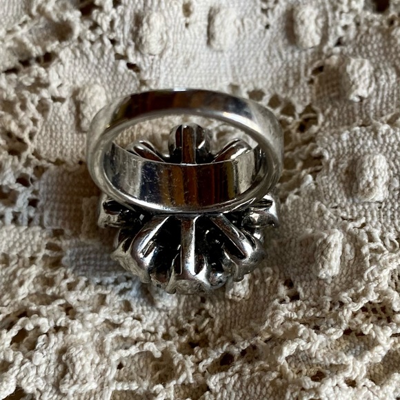 🌟Ann Taylor Cocktail Ring🌟 - Picture 3 of 6